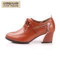 new style name brand women shoes manufacturer